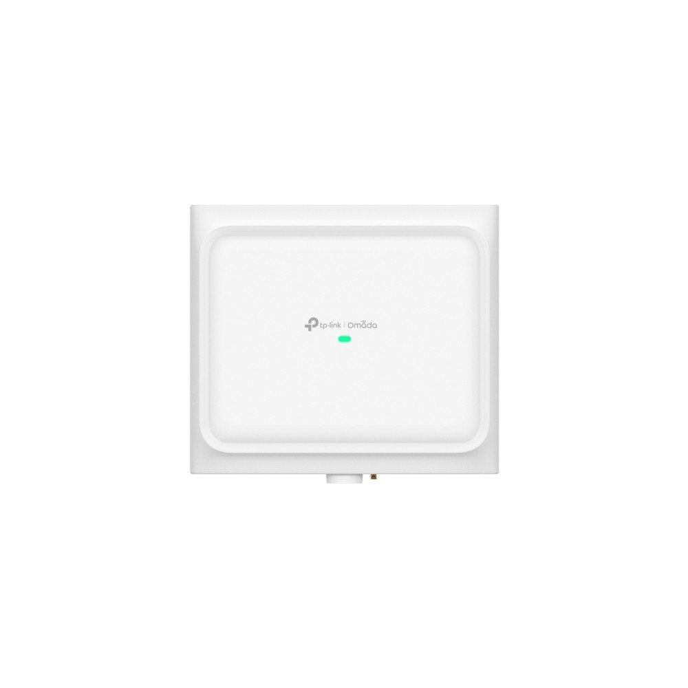 TP-LINK TP-Link Omada EAP650 D120-Dörr, 2,4 GHz, 5 GHz, 3000 Mbit/s,...