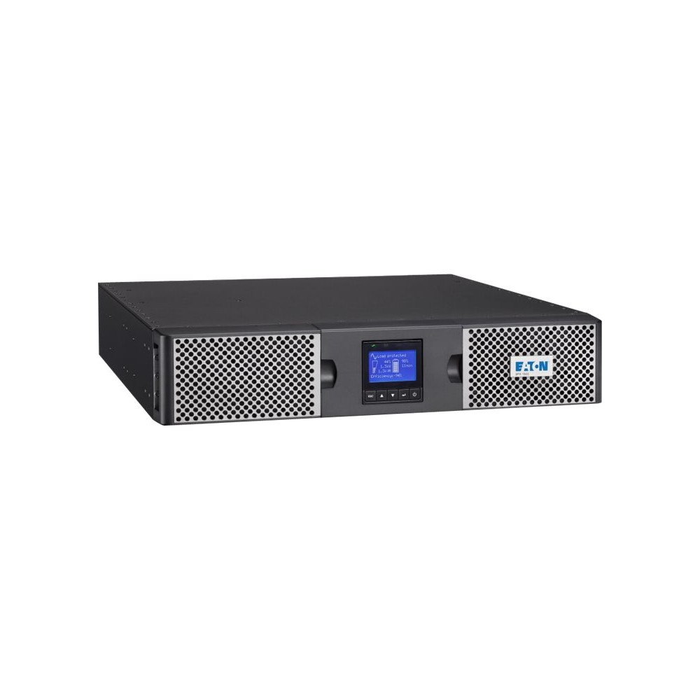 Eaton Corporation Eaton 9PX 1500i RT2U Marine - Marine - UPS - 1500 watt - 1500 VA
