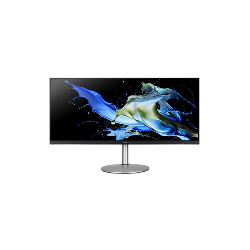 Acer Acer CB342CU semiphuzx - CB2 Series - LED-skärm - 34" - HDR