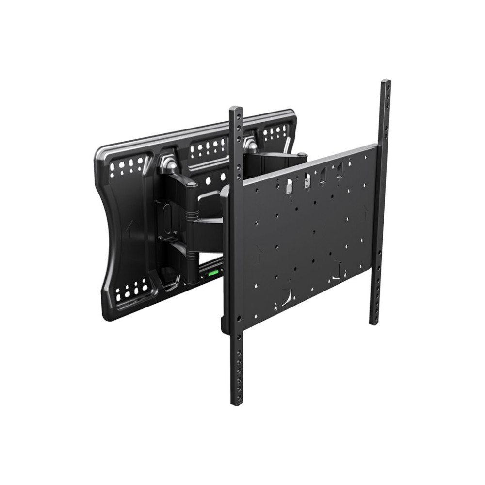 MULTIBRACKETS Multibrackets M VESA Super Slim Tilt & Turn HD monteringssats - för platt panel - svart