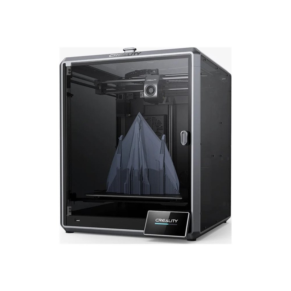 Creality3D Creality K1 Max 3D-skrivare FFF 300 x 300 x 300 mm 0,1 mm la...