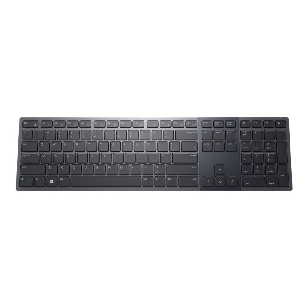 DELL Dell Pro Premium Collaboration KB900