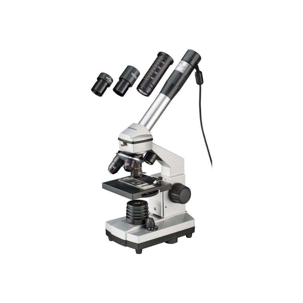 Bresser Bresser Junior Microscope Set