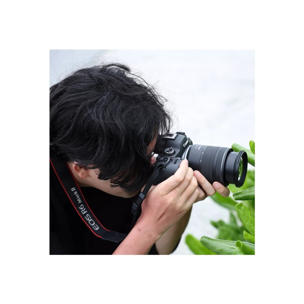 CANON Canon RF zoomlins - 28 mm - 70 mm