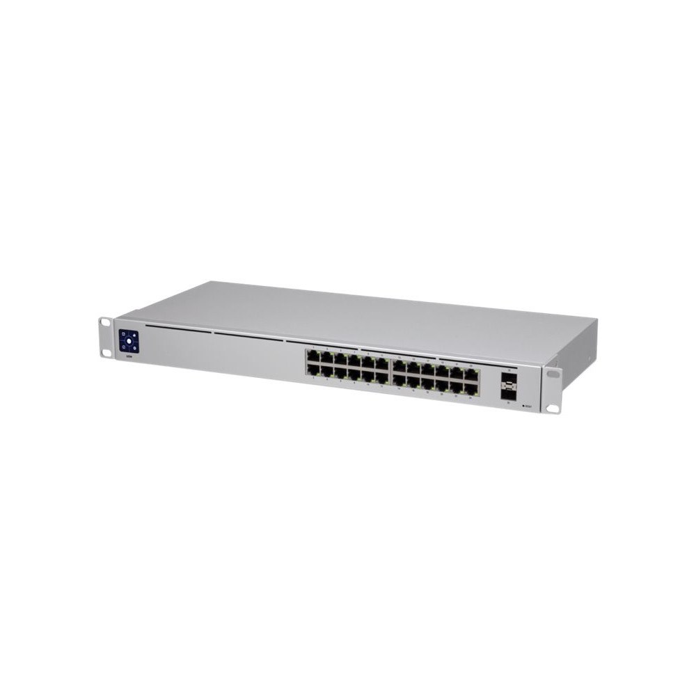 Ubiquiti Ubiquiti UniFi Switch USW-24