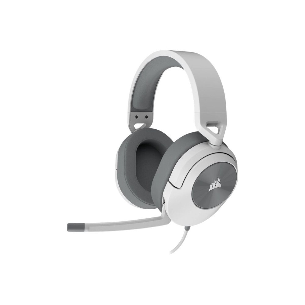 Corsair CORSAIR Gaming HS55 SURROUND - headset - 3,5 mm kontakt