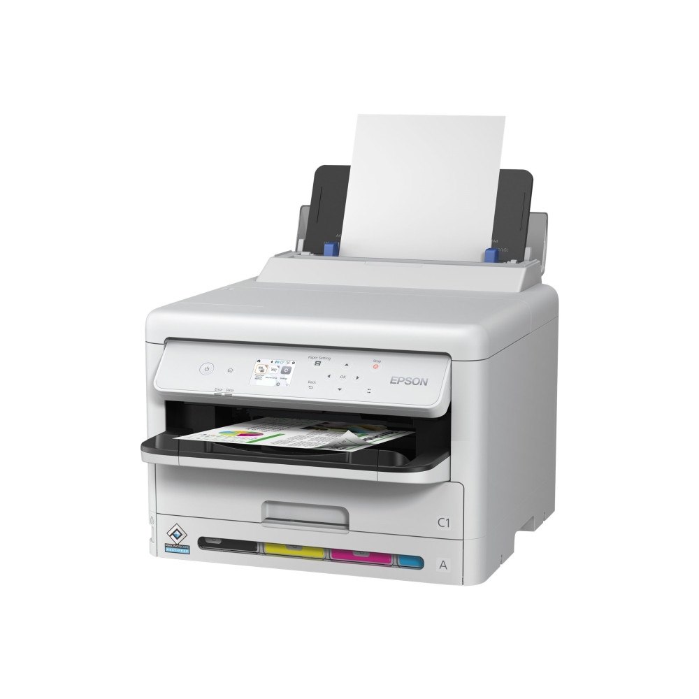EPSON Epson WorkForce Pro WF-C5390DW