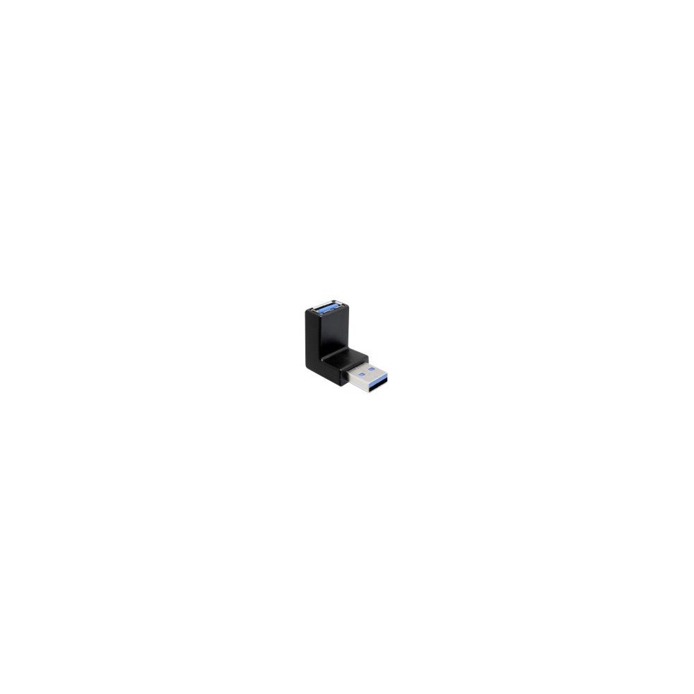 DeLOCK Delock - USB-adapter - USB typ A till USB typ A