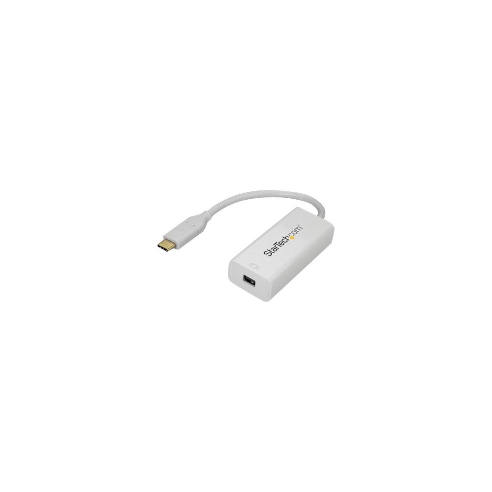 StarTech.com StarTech.com USB-C till Mini DisplayPort-adapter