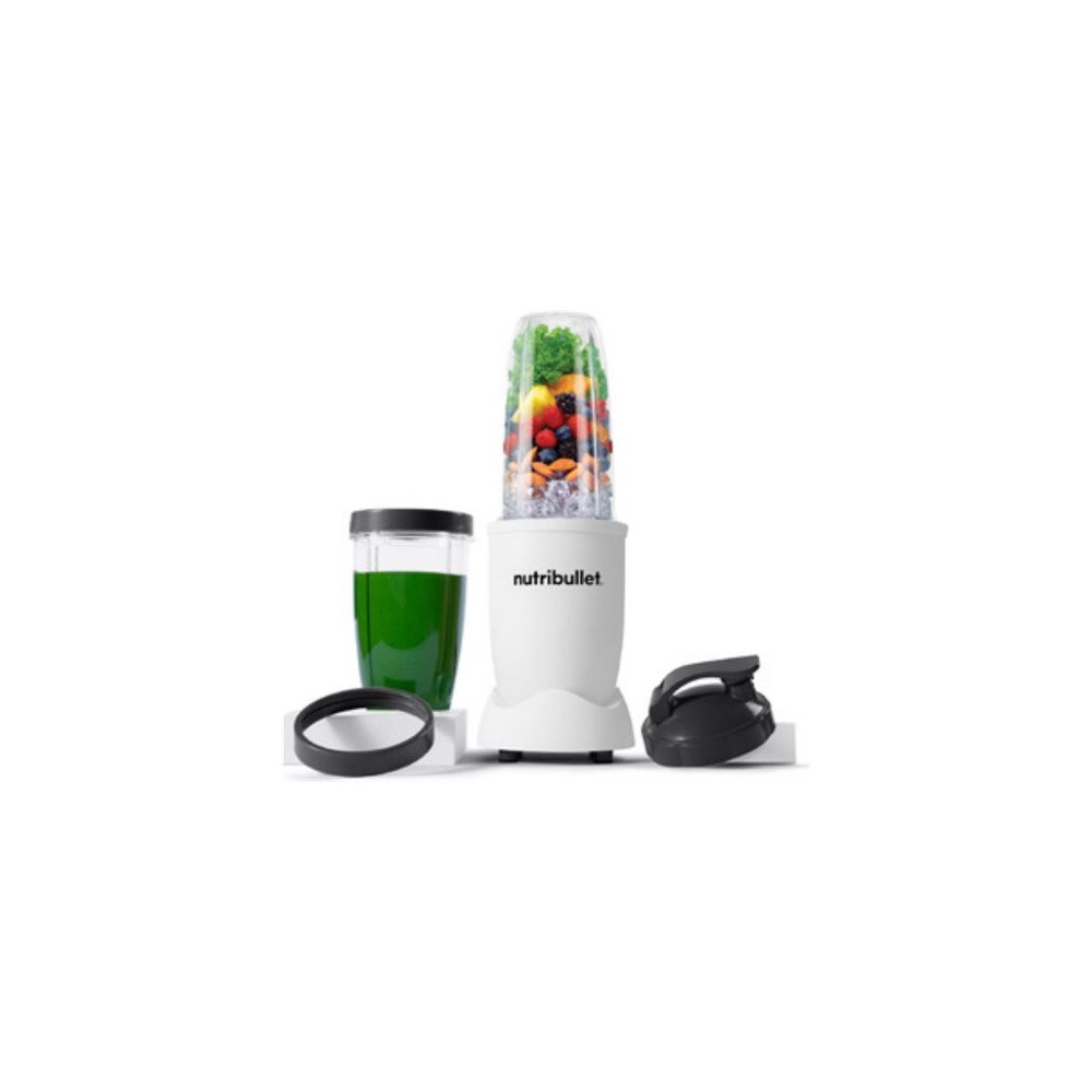 Nutri Bullet NutriBullet Pro NB907MAW