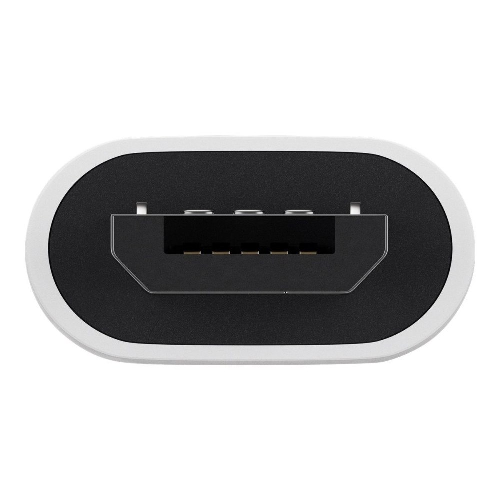 WENTRONIC GMBH goobay - USB typ C-adapter - mikro-USB typ B till USB-C