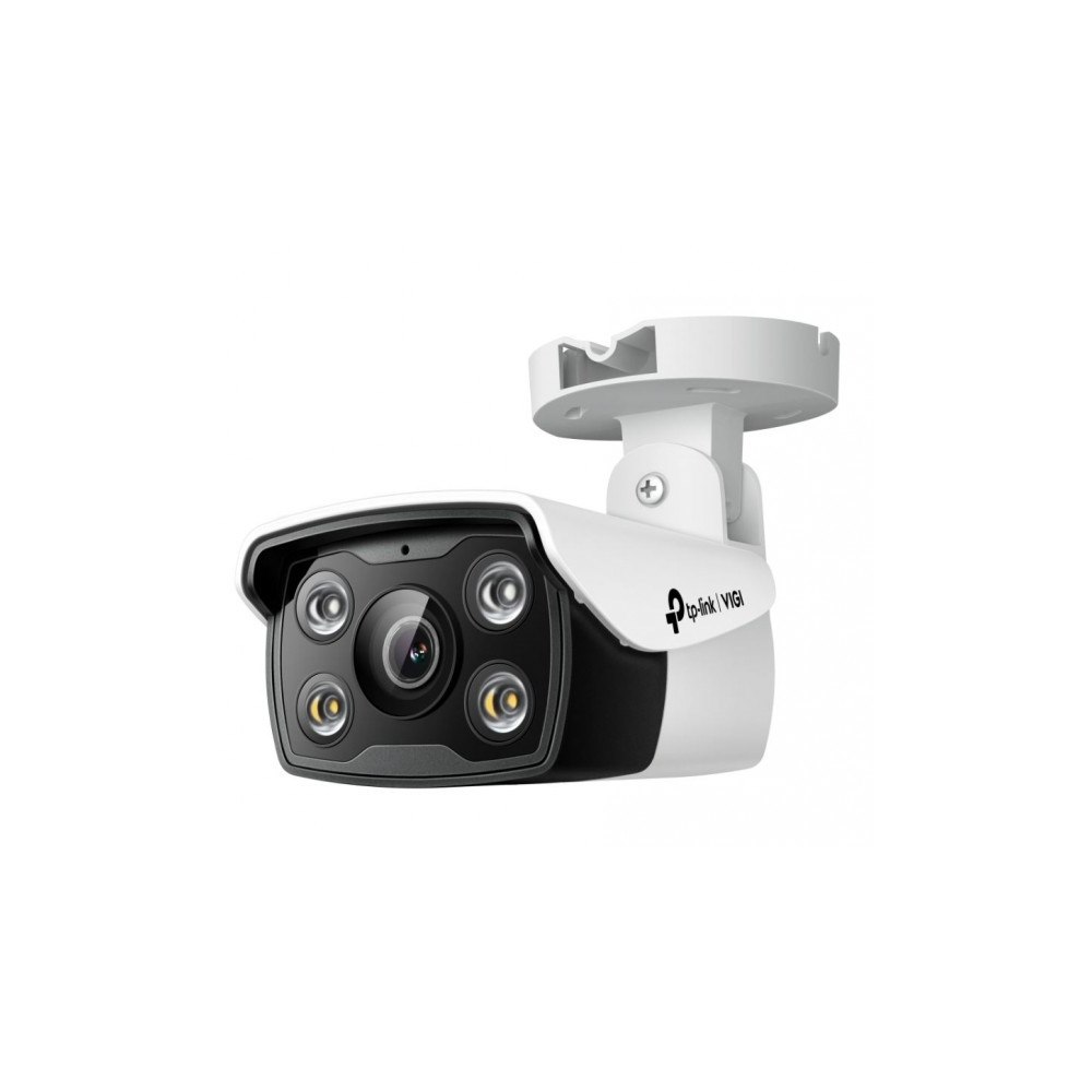 TP-LINK TP-Link VIGI C340, IP-säkerhetskamera, Utomhus, Kabel, Tak/v...