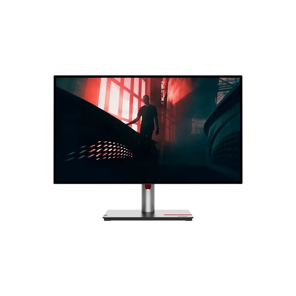 Lenovo Lenovo ThinkVision P27h-30, 68,6 cm (27"), 2560 x 1440 pixla...