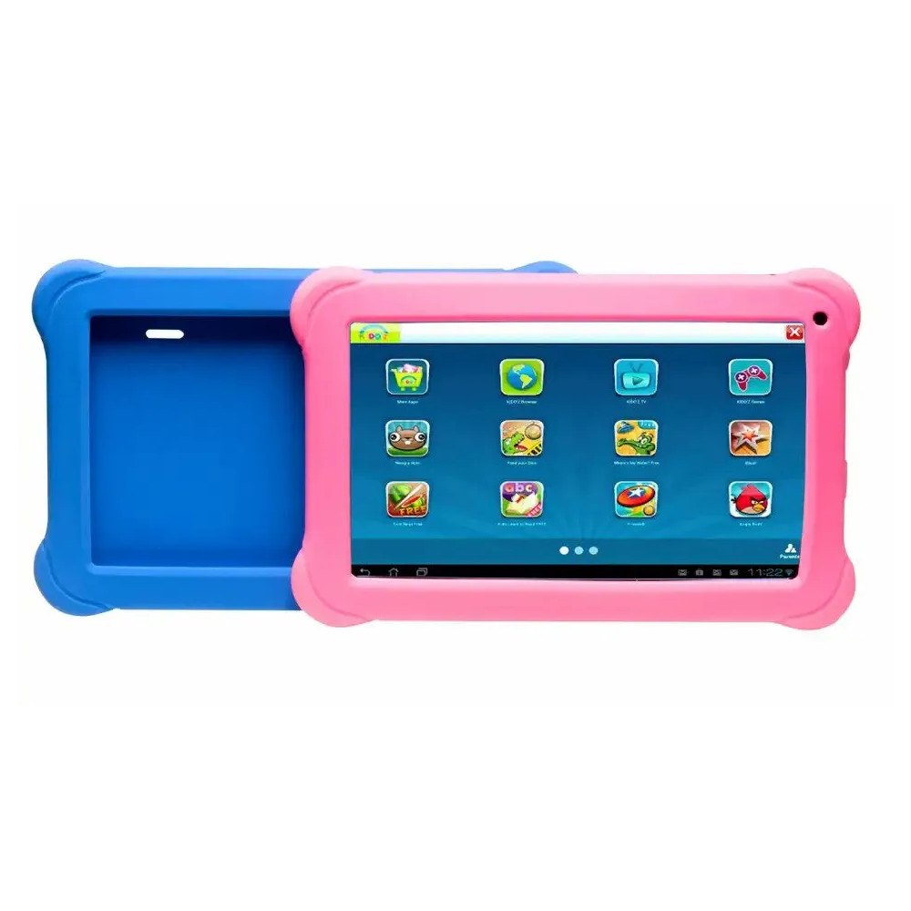 Denver Denver TAQ-10383KBLUE/PINK, 25,6 cm (10.1"), 1024 x 600 pixl...