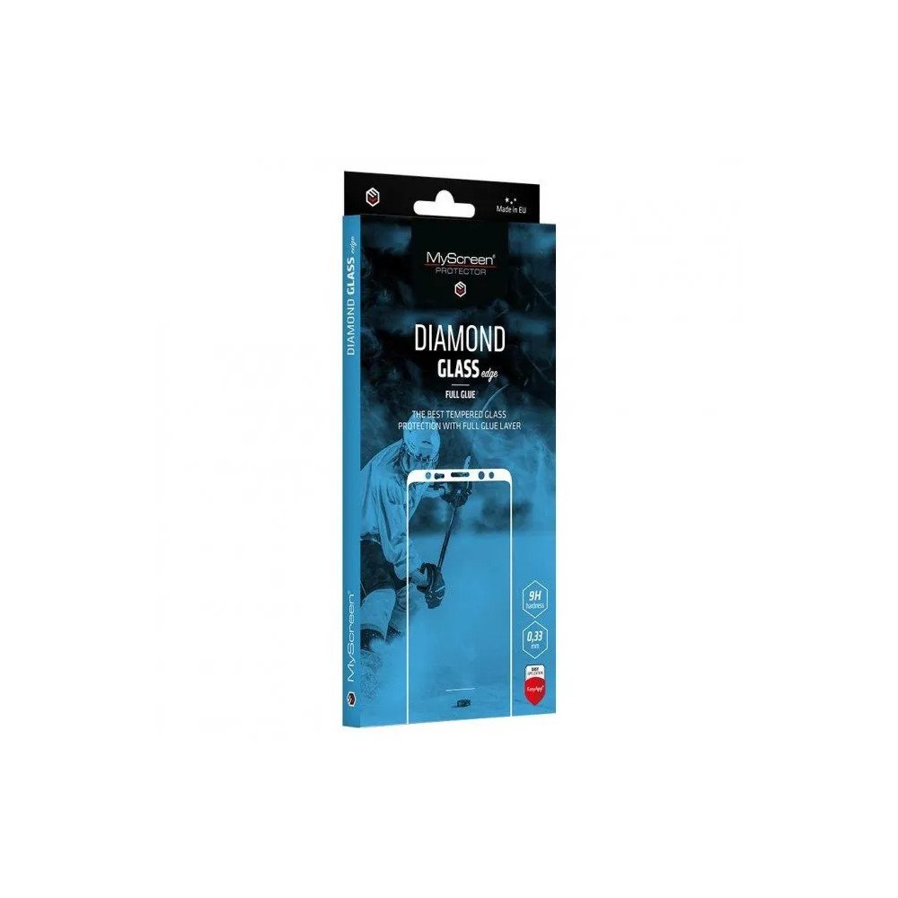 MYSCREEN MyScreen Protector Samsung Galaxy A31/A32 4G