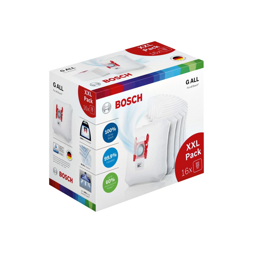 Bosch Group Bosch BBZ16GALL - påse