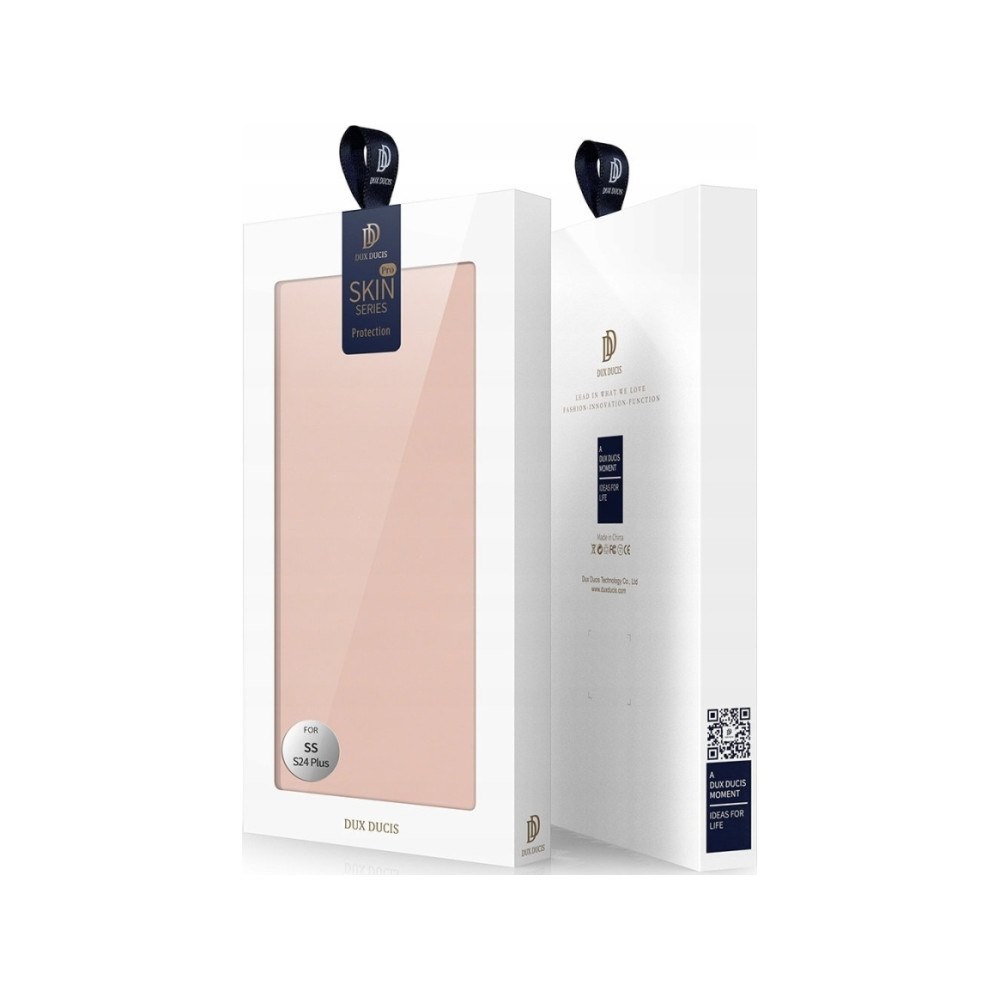 Dux Ducis Dux Ducis Skin Pro-skal till Samsung S24+ (plus) med fällbar...