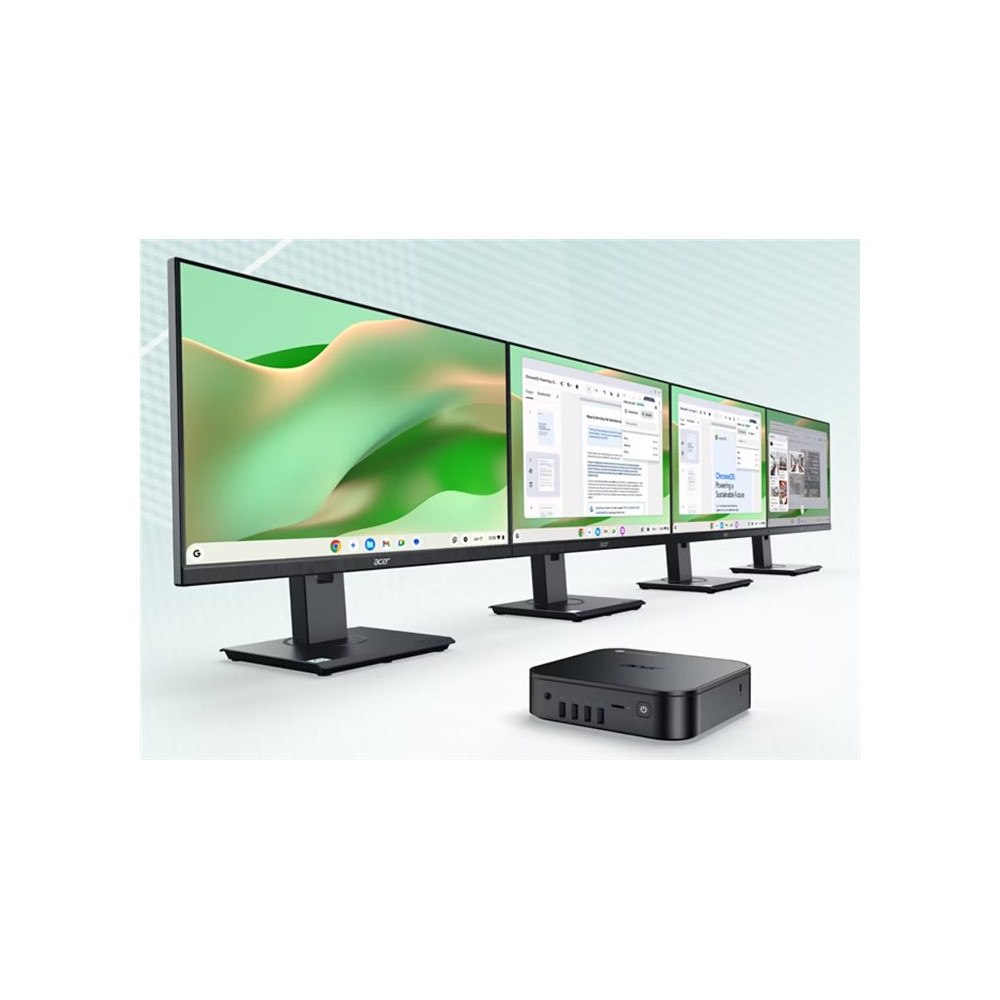 Acer Acer Chromebox CXI6