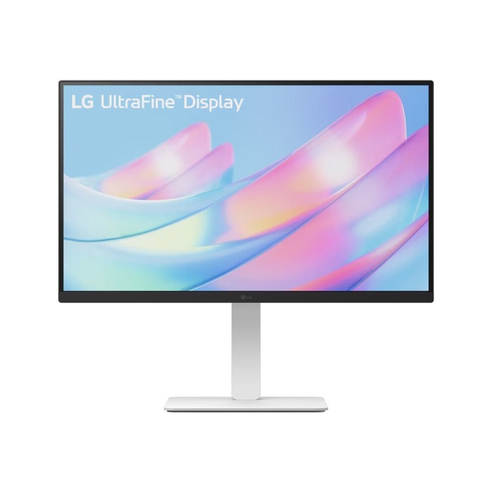 LG Electronics LG UltraFine 27US550-W