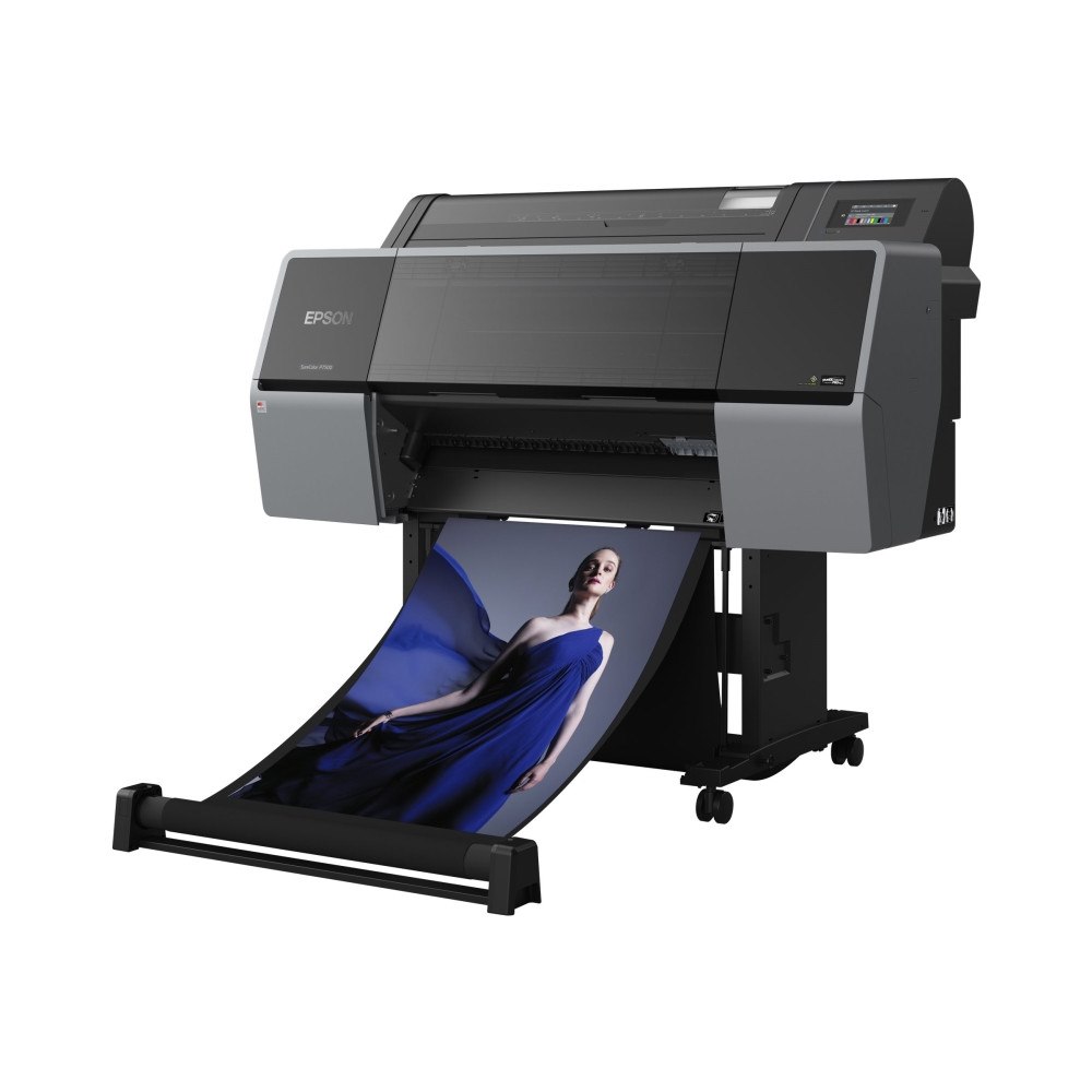 EPSON Epson SureColor SC-P7500 - storformatsskrivare - färg - bläckstråle