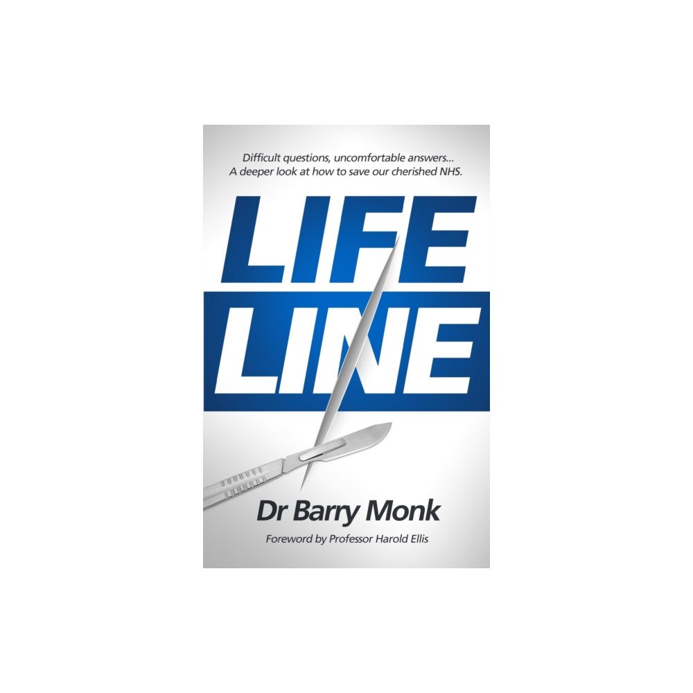 Beechwood Franklyn Lifeline (häftad, eng)