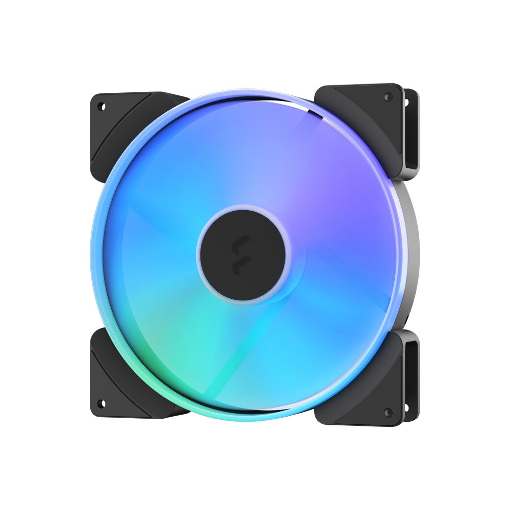 Fractal Design Fractal Design Prisma AL-18 - lådfläkt