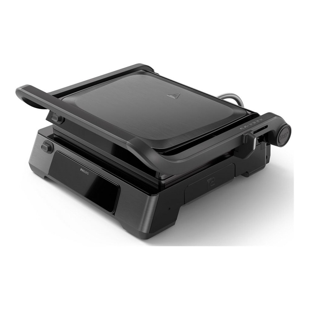 Philips Philips 7000 series HD6307 - grill - svart