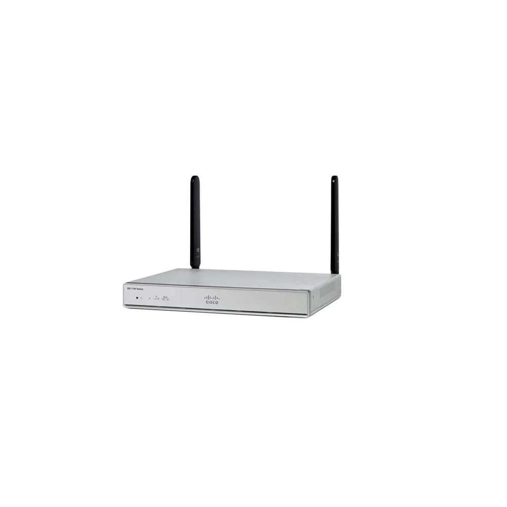 Cisco Cisco Integrated Services Router 1121