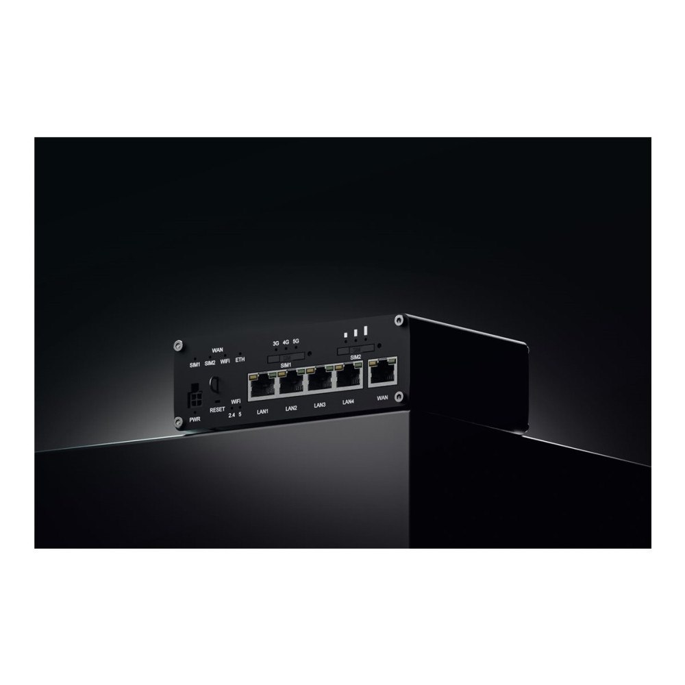 Teltonika Teltonika RUTC50