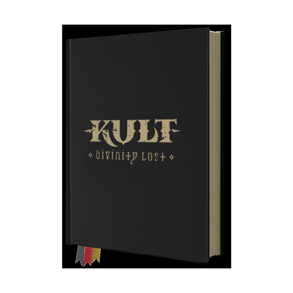Robin Liljenberg Bible Edition 2nd Version - 4th Edition Core Rules (bok, klotband)