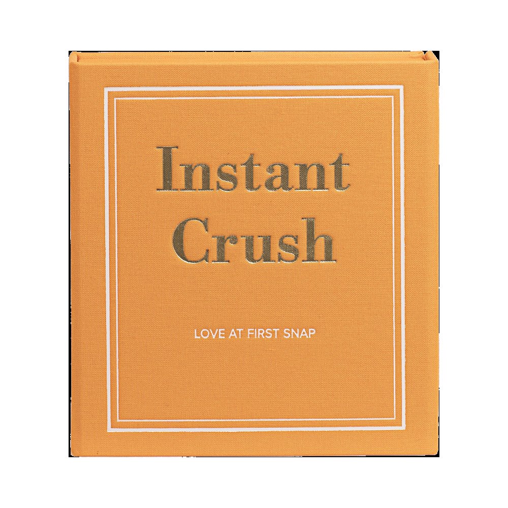 FOCUS Focus Coffee Table Instant Crush 14,5x15,5 cm (Polaroid)