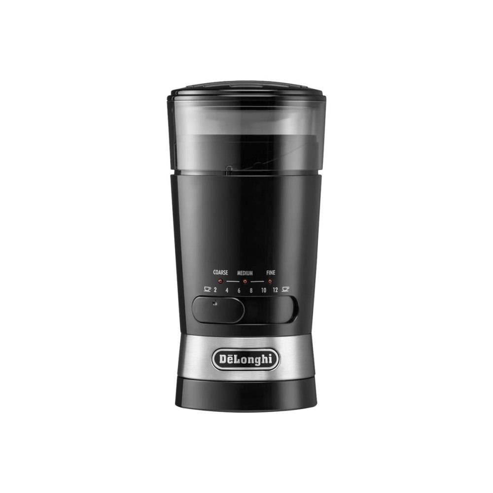 Delonghi De'Longhi KG210 - kaffekvarn