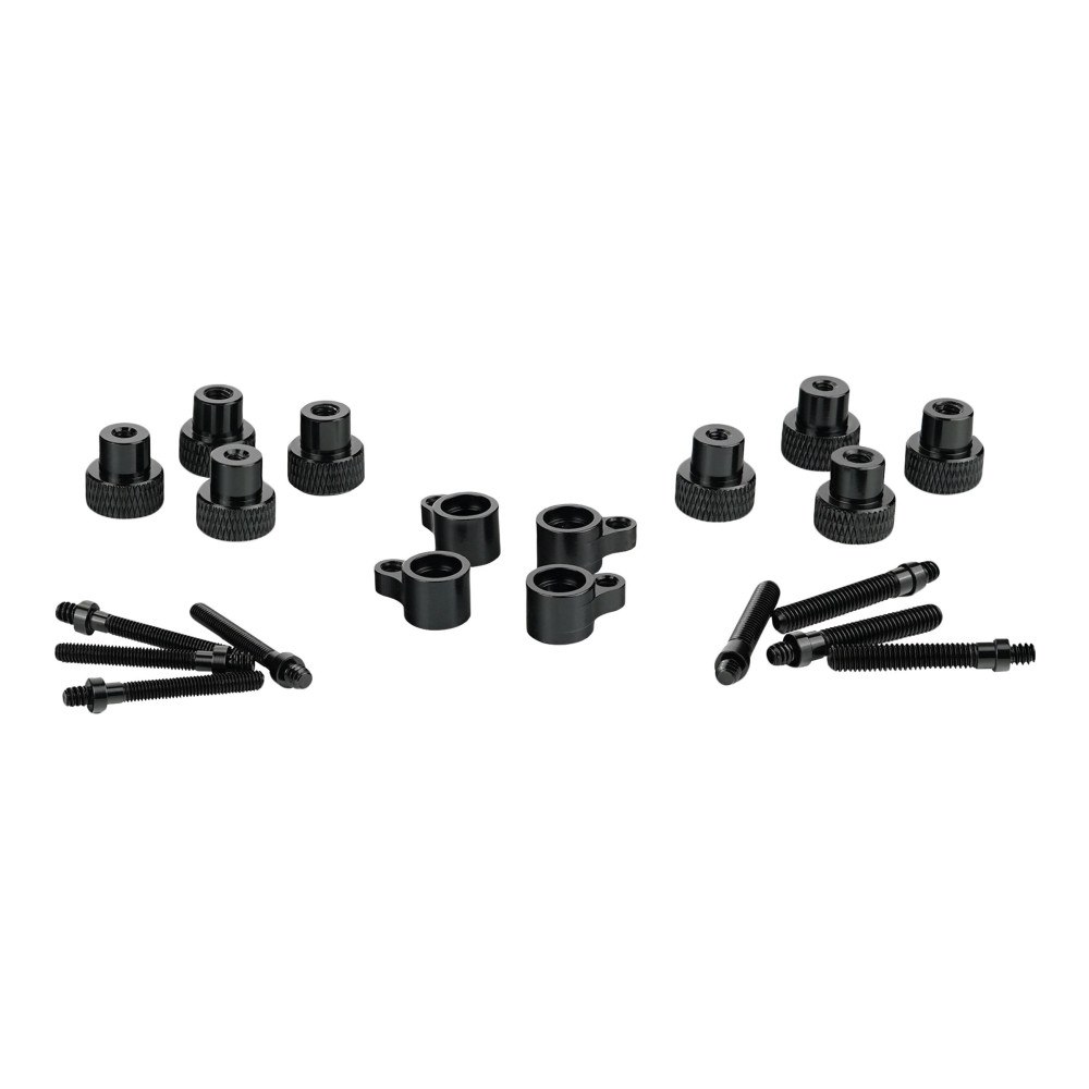 Thermal Grizzly Thermal Grizzly Thermal Grizzly AM5-adaptrar och monteringss...