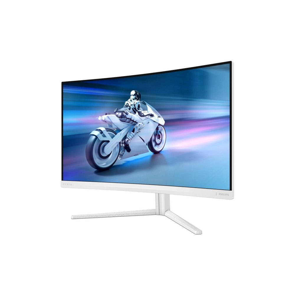 Philips Philips Evnia 5000 27M2C5201L - LED-skärm - böjd - Full HD (1080p) - 27" - HDR