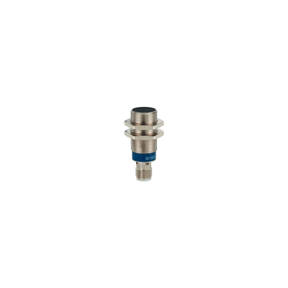 SCHNEIDER ELECTRIC Schneider Electric Inductive sensor XS1 M18, Induktiv närhet...
