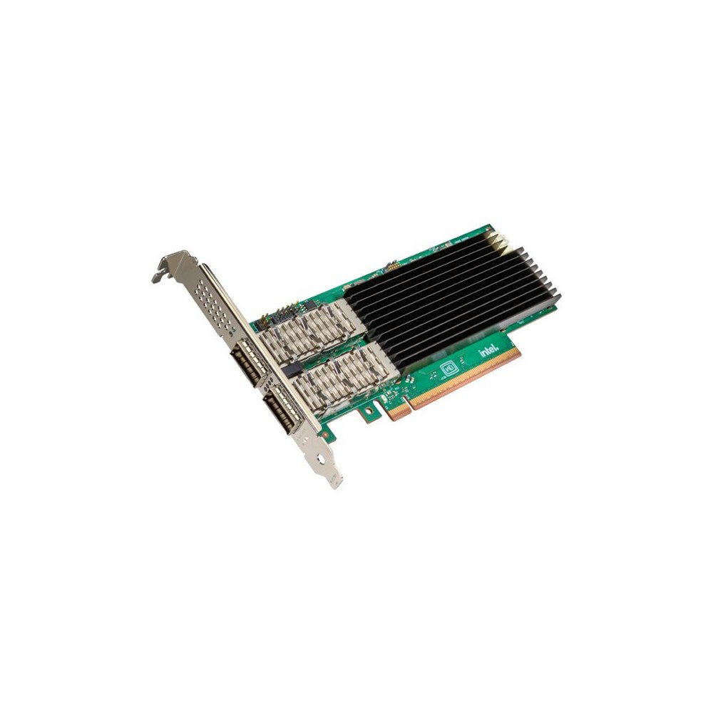 Intel Intel Ethernet Network Adapter E830-CQDA2