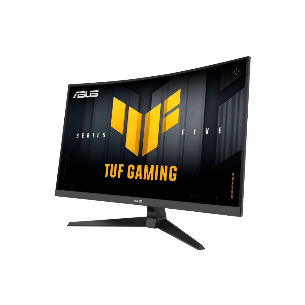 ASUS ASUS TUF Gaming VG32VQM5B - LED-skärm - böjd - Full HD (1080p) - 32" - HDR