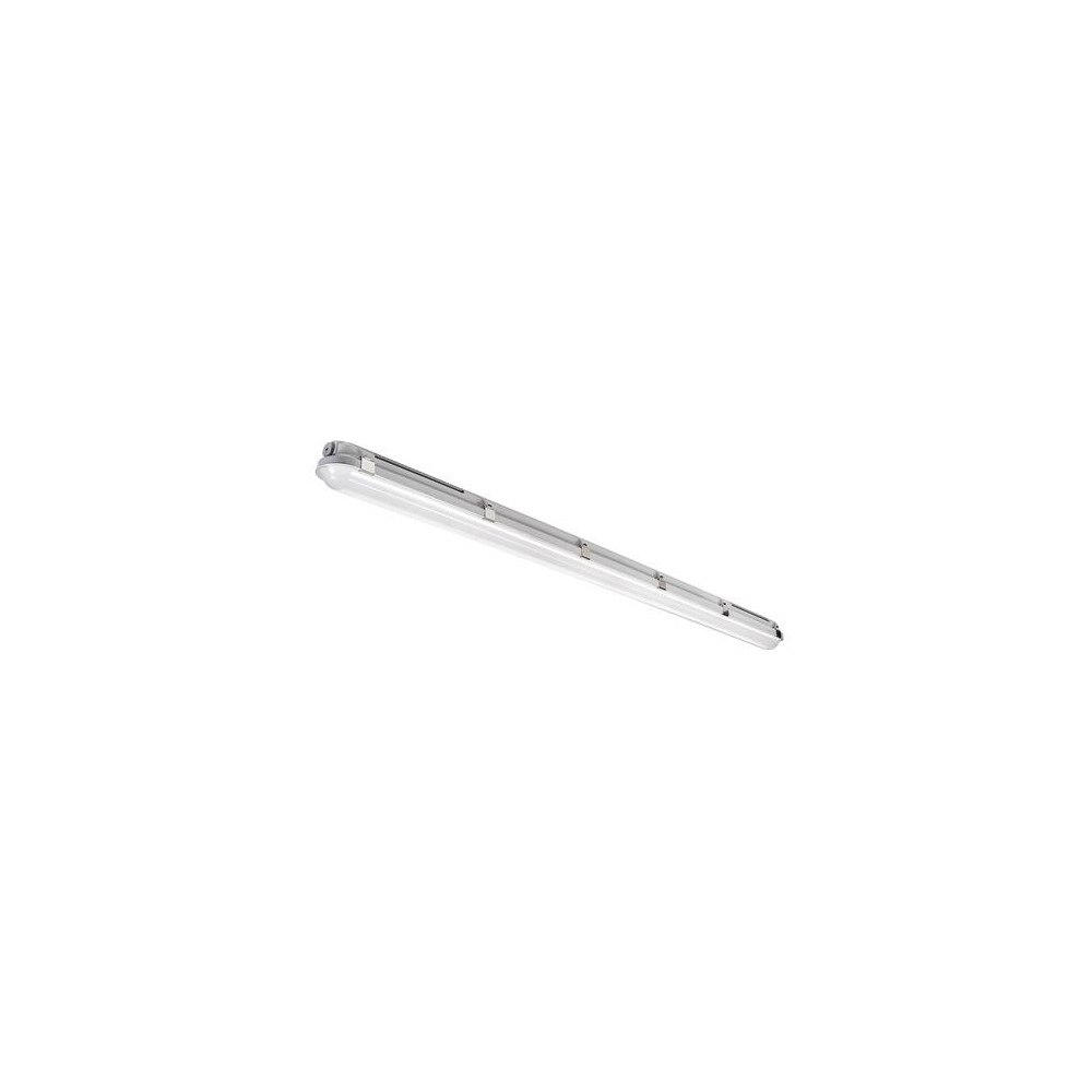 sg armaturen SG ARMATUREN Tysnes 66 LED-armatur 1500 mm 4000K 6400 lm 40...