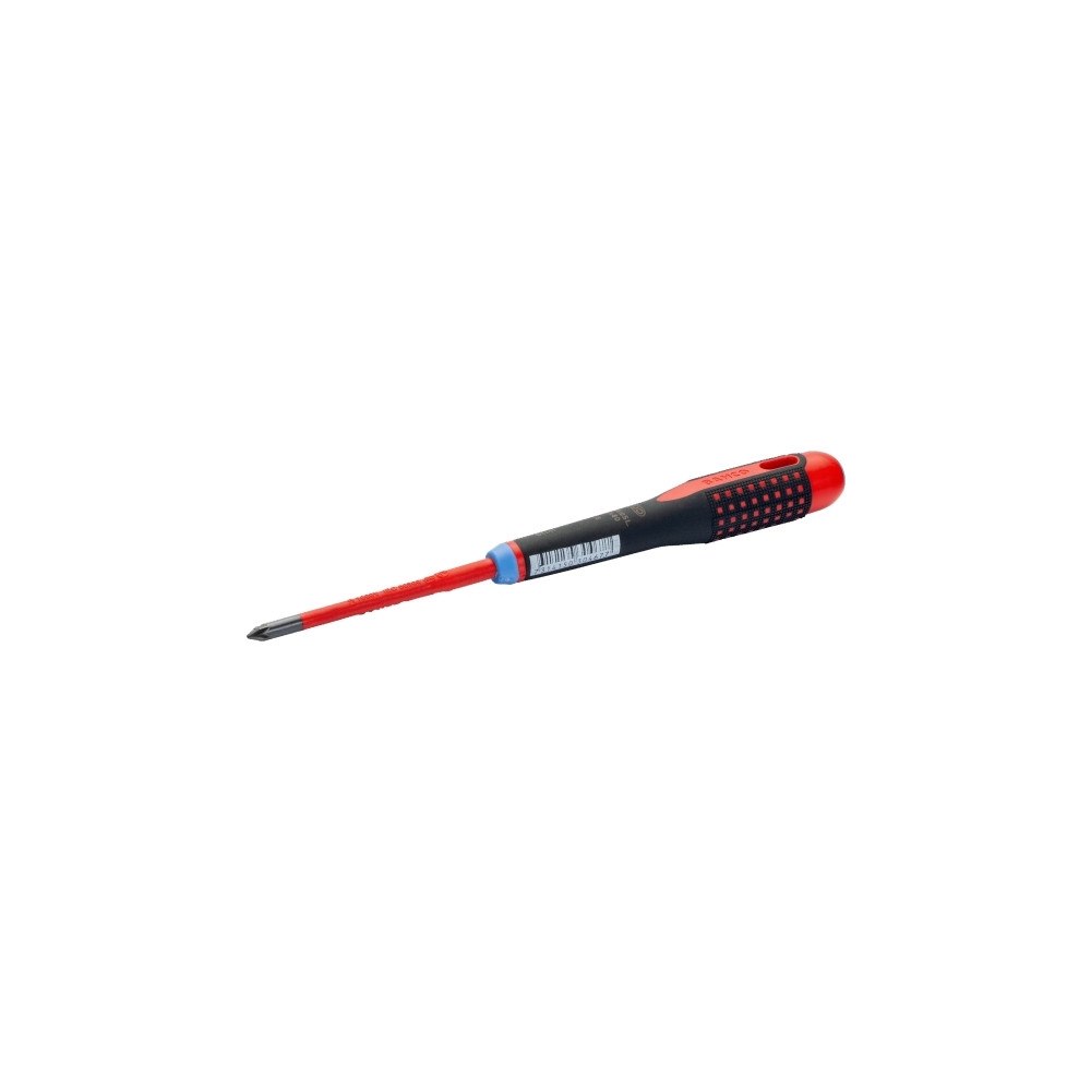 BAHCO BAHCO ERGO LAUS Skruvmejsel BE-8820SL PZ2 100x222 mm (27x122...