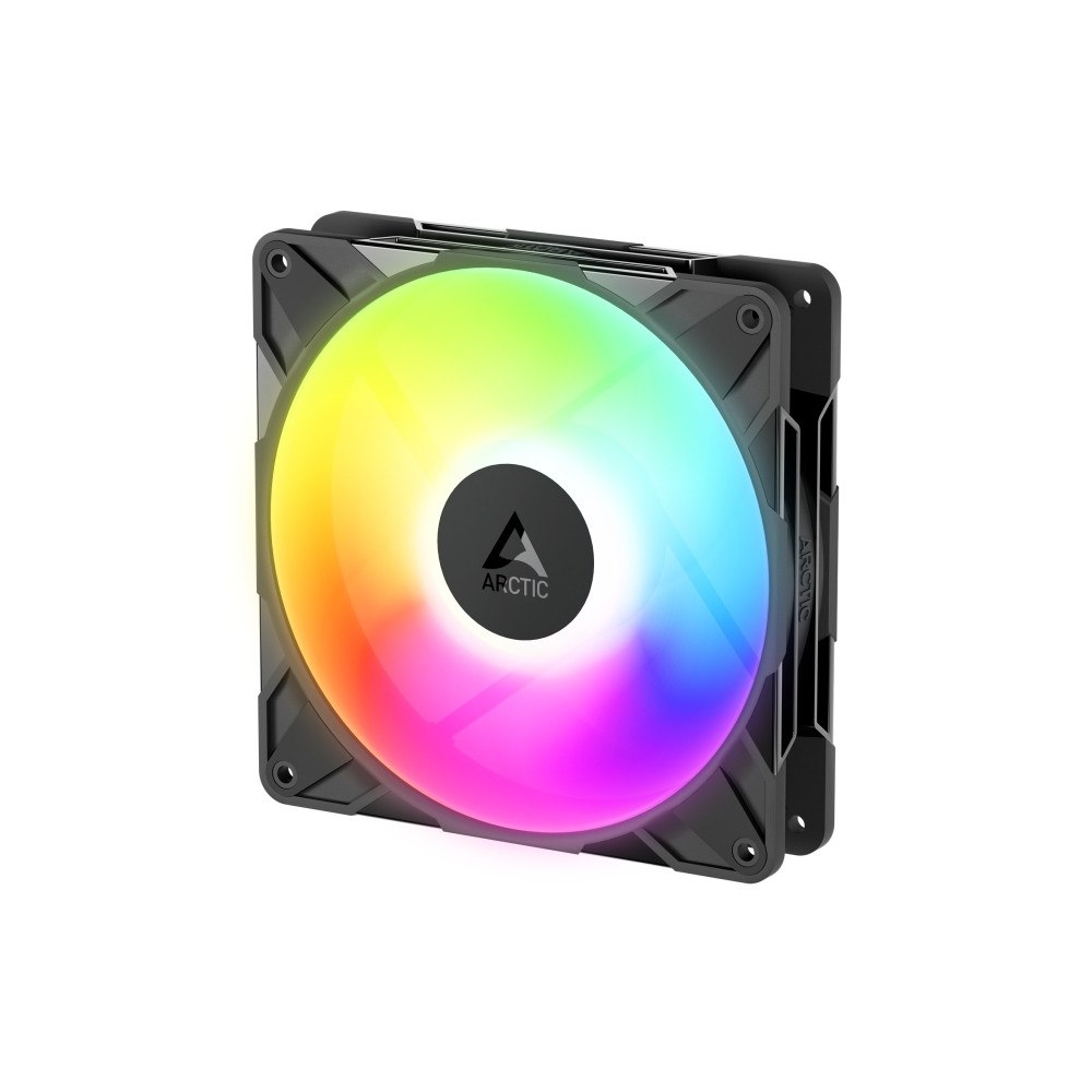 Arctic Cooling ARCTIC Freezer P14 Pro Reverse A-RGB, Fan, 14 cm, 166,5 m³/h...