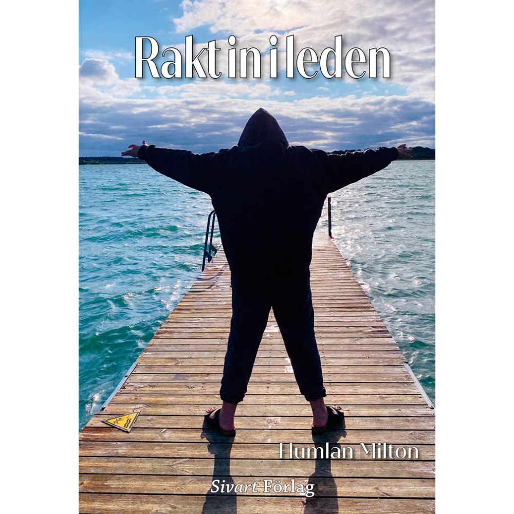 Sivart Förlag Rakt in i leden (inbunden)