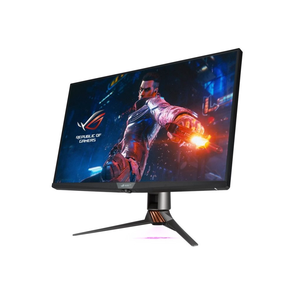 ASUS ASUS ROG Swift PG32UQXR