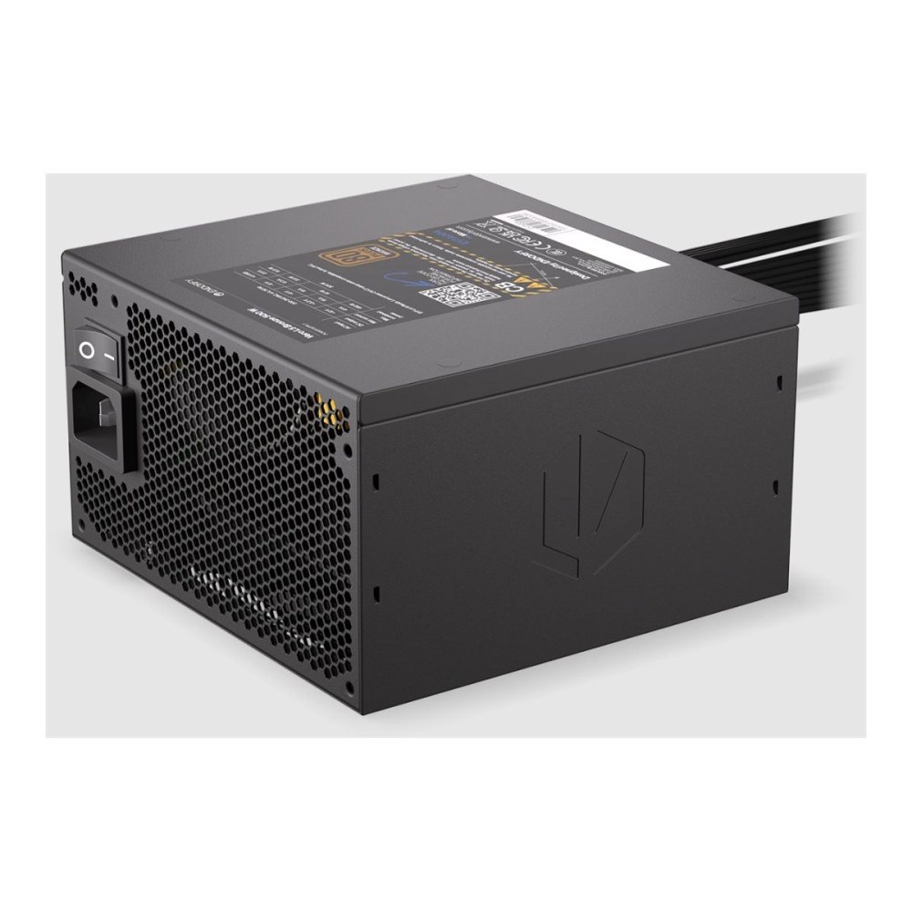 ENDORFY Endorfy Vero L5 Bronze - nätaggregat - 500 Watt