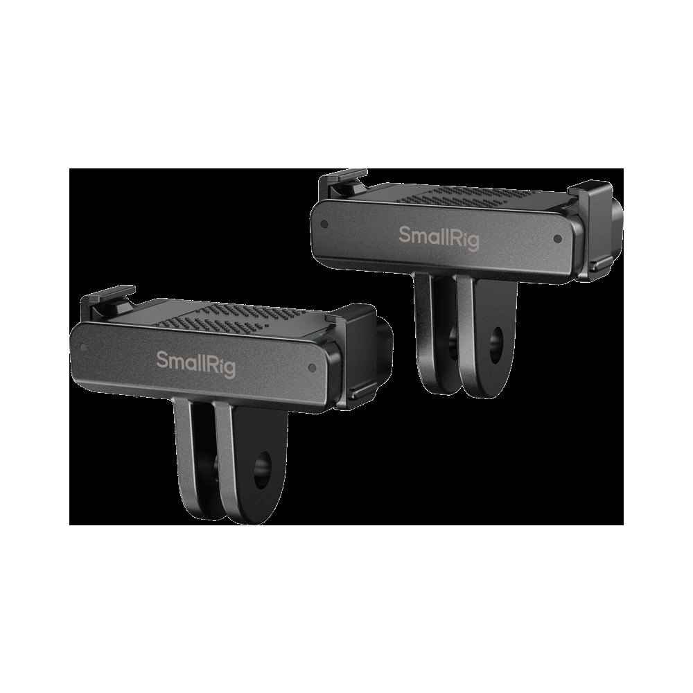 SMALLRIG SmallRig 5813 Quick Release Mount Adapter for DJI Osmo 360 / Action 5 Pro / 4 / 3