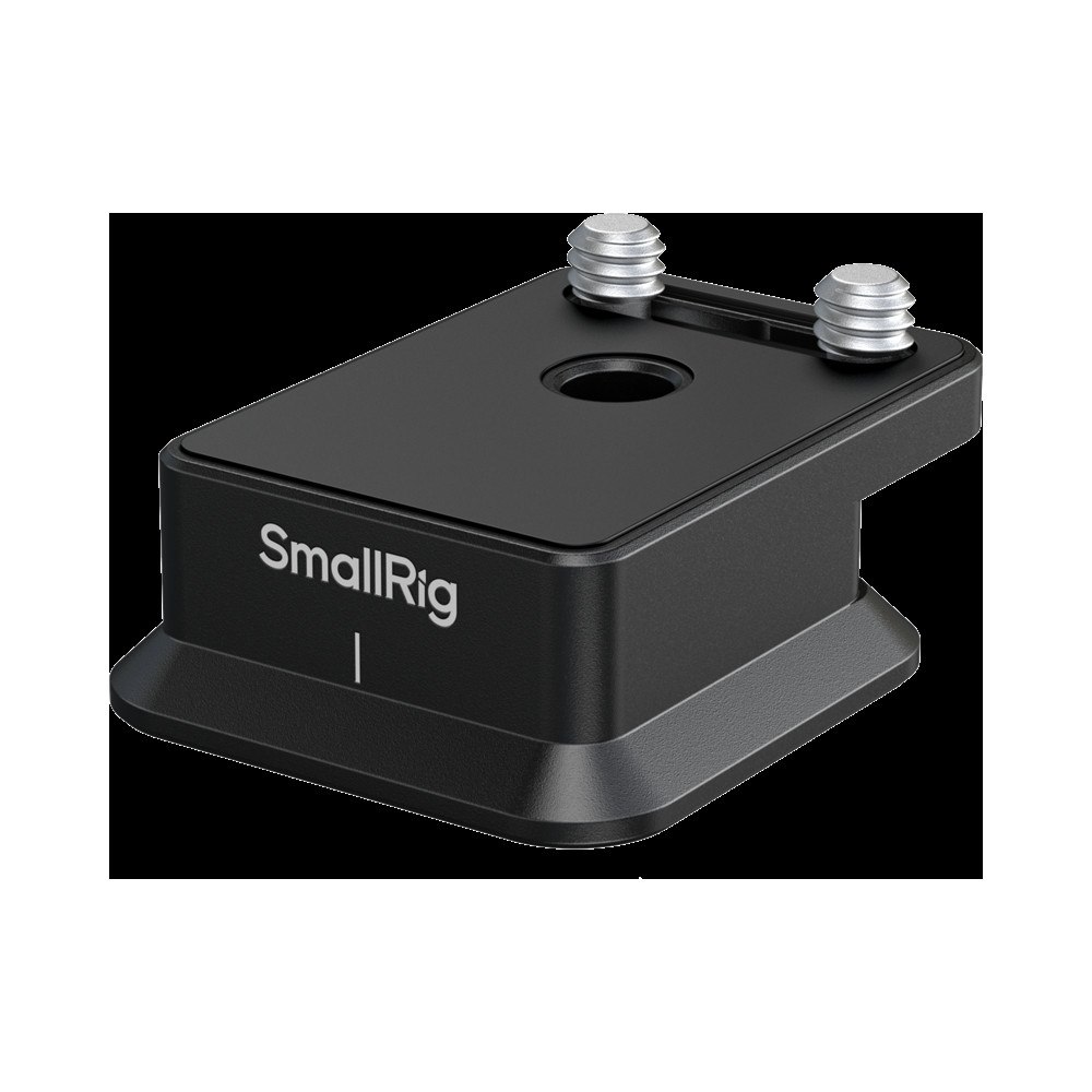 SMALLRIG SmallRig 5802 Arca-Type Quick Release Plate