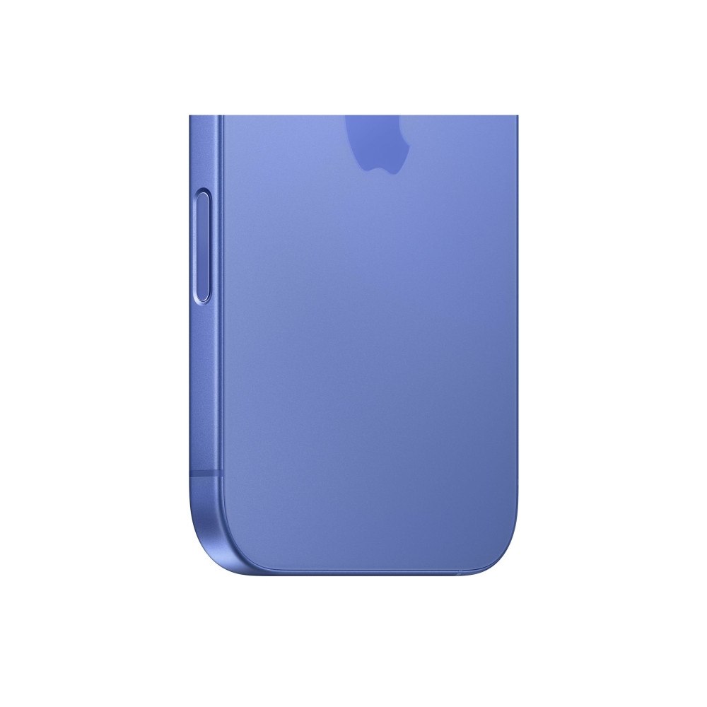 Apple Apple iPhone 16 Plus - ultramarinblå - 5G smartphone - 128 GB - GSM