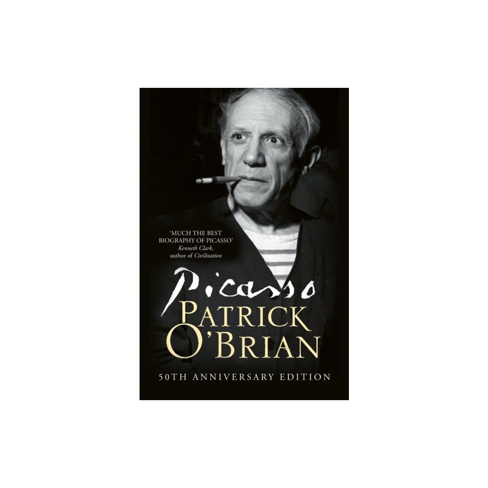 HarperCollins Publishers Picasso (häftad, eng)