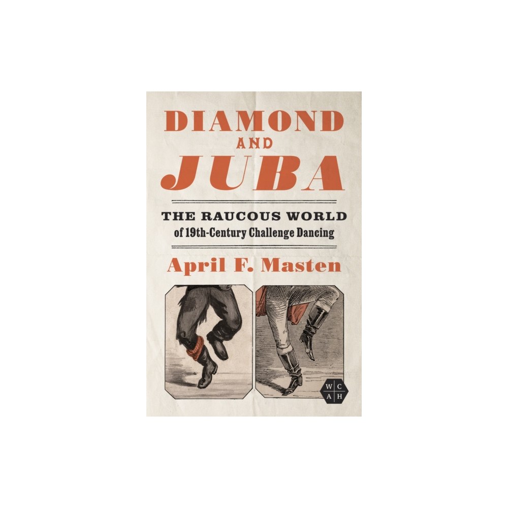 University of illinois press Diamond and Juba (inbunden, eng)