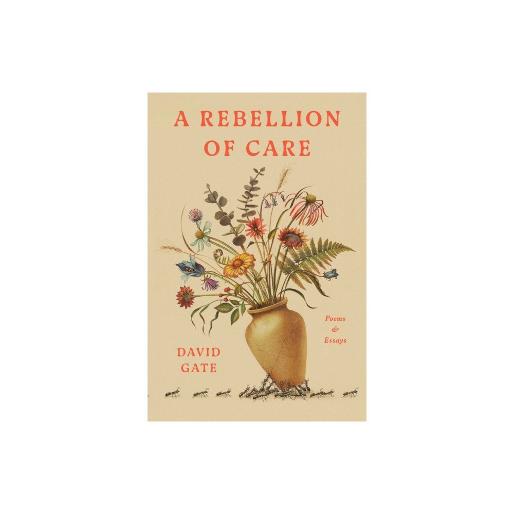 Random House USA Inc A Rebellion of Care (inbunden, eng)