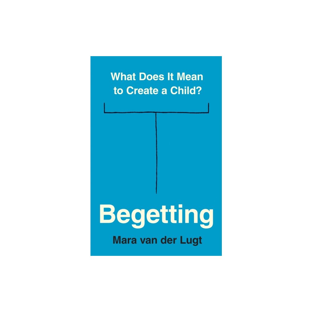 Princeton University Press Begetting (häftad, eng)